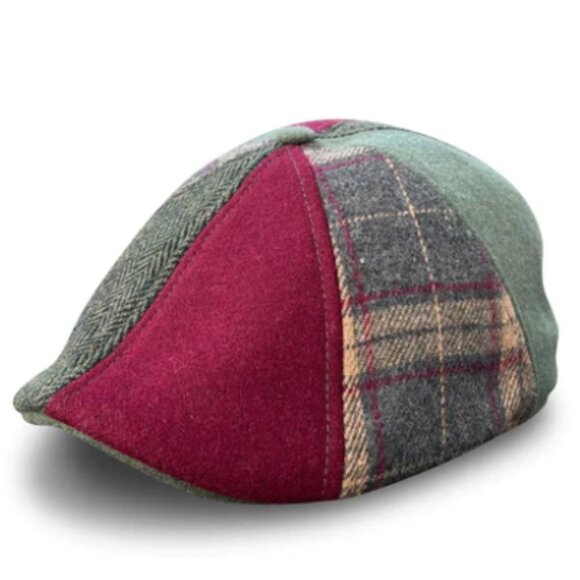 Boston Scally Co. Kringle XXL with Pin & Free Swag - SOLD OUT!! - Picture 2 of 7